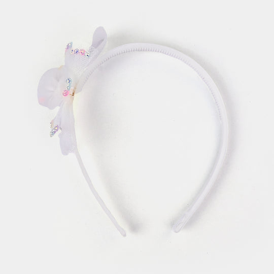 Girls Colorful Hair Band