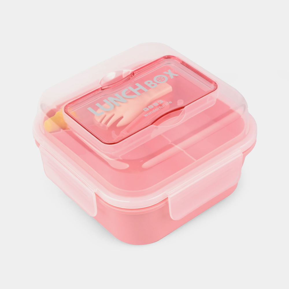 Kids Plastic Lunch Box | 1100ml