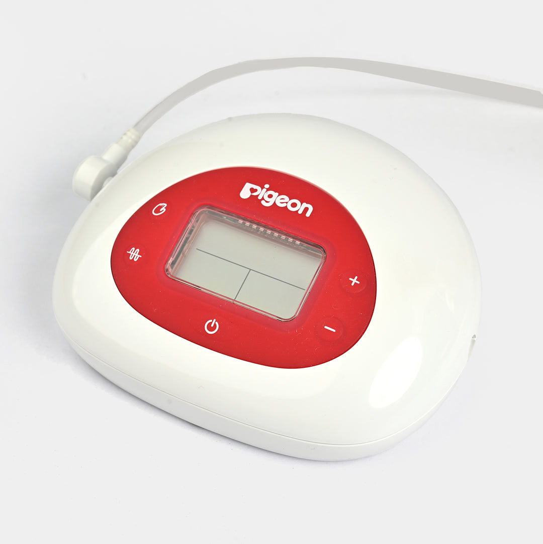 Pigeon Breast Pump Electric Pro Q26141-2