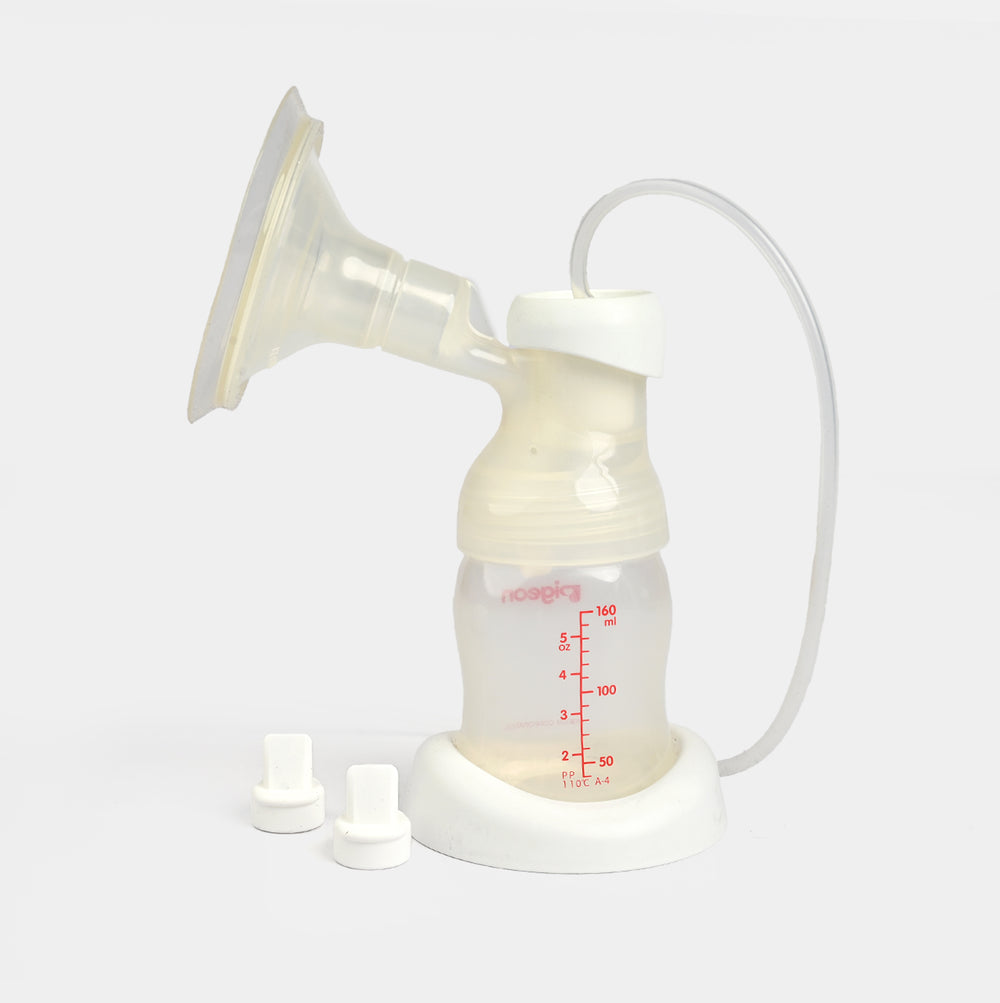 Pigeon Breast Pump Electric Pro Q26141-2