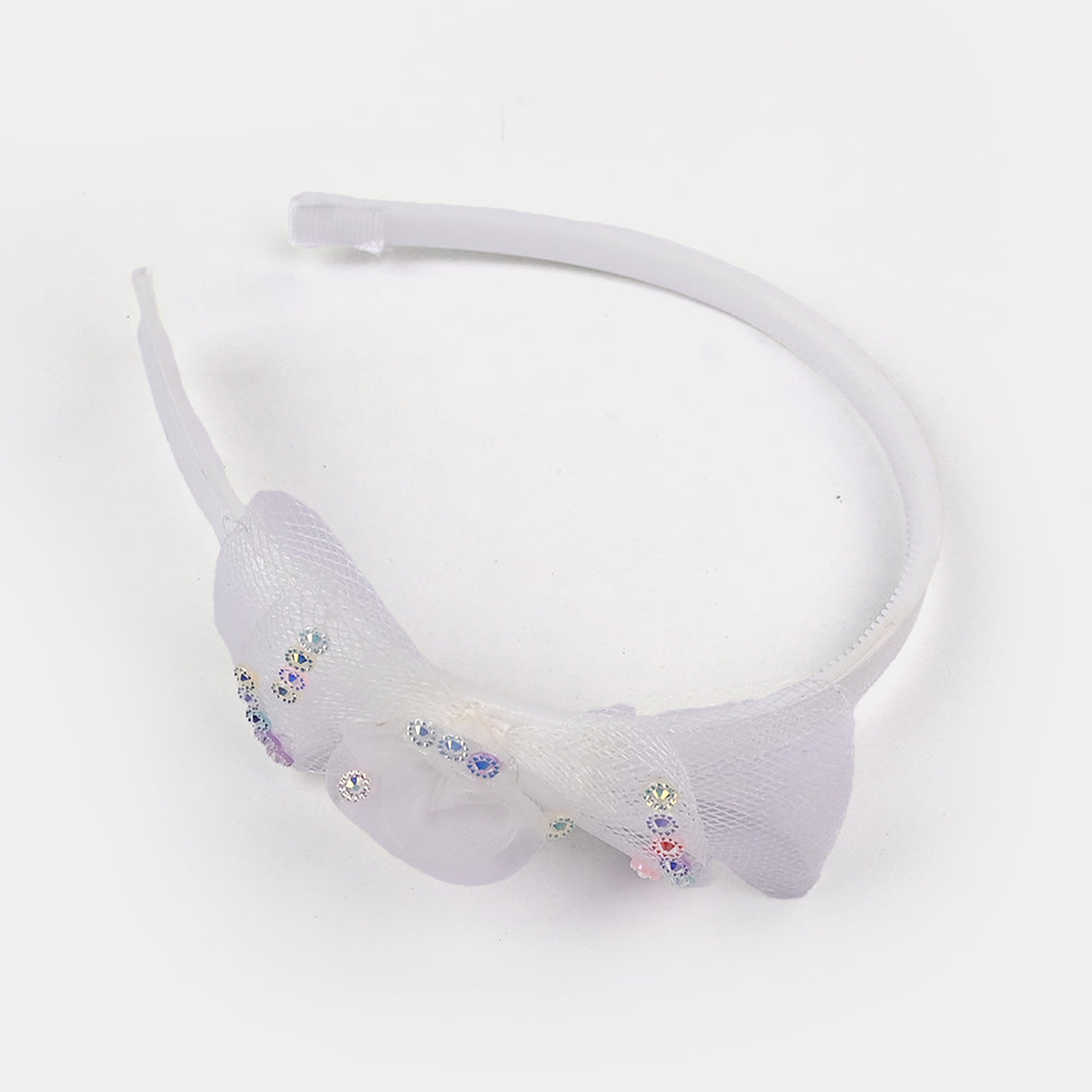 Girls Colorful Hair Band