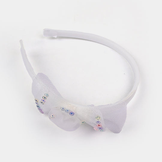 Girls Colorful Hair Band