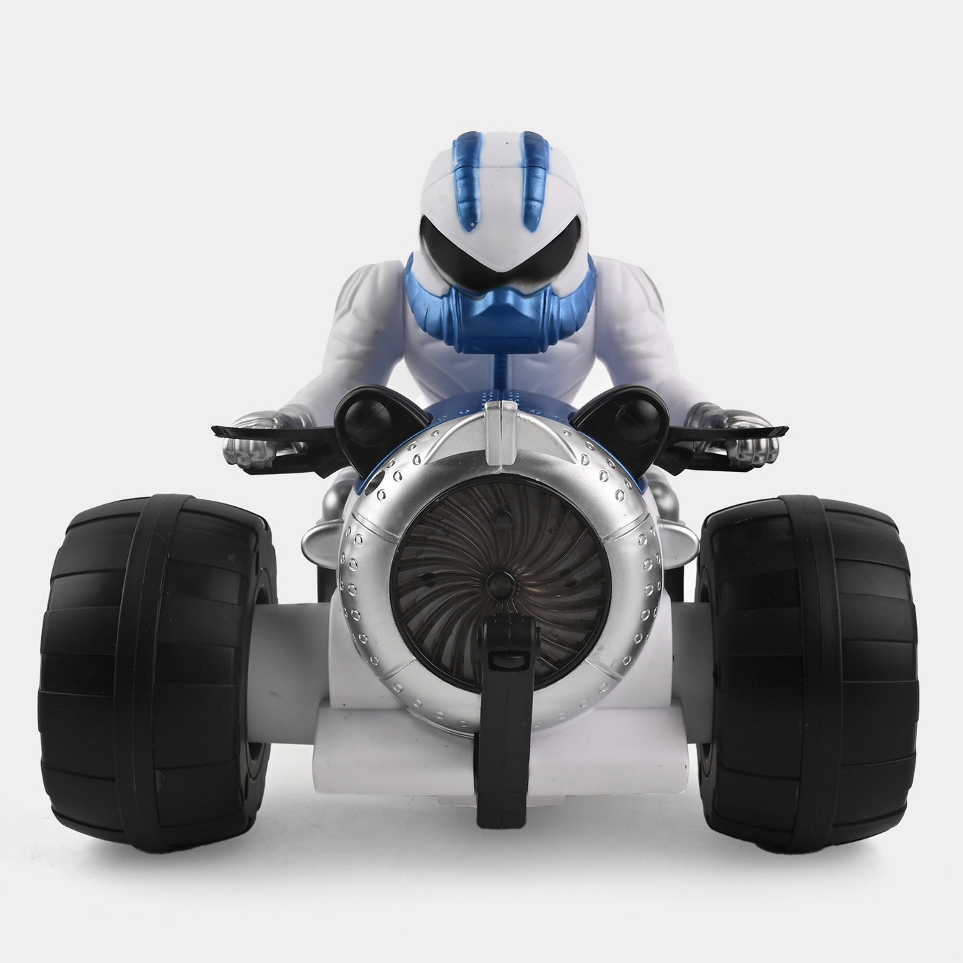 Stunt Spin Motorcycle Toy For Kids