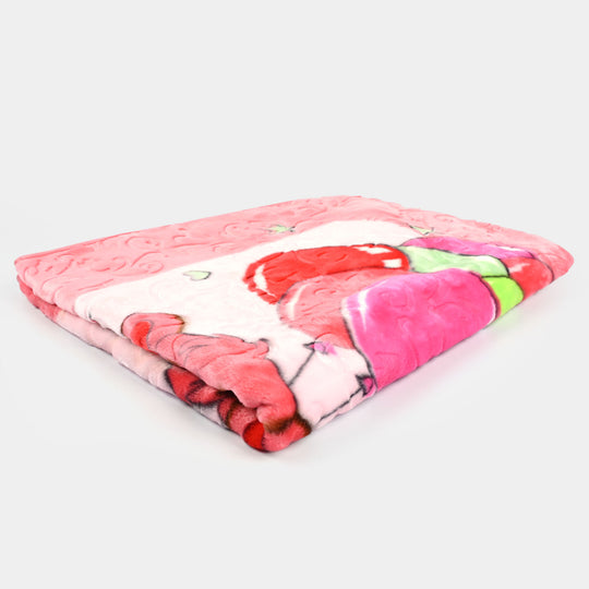 Baby Blanket Royal Galaxy (90x110cm) - A