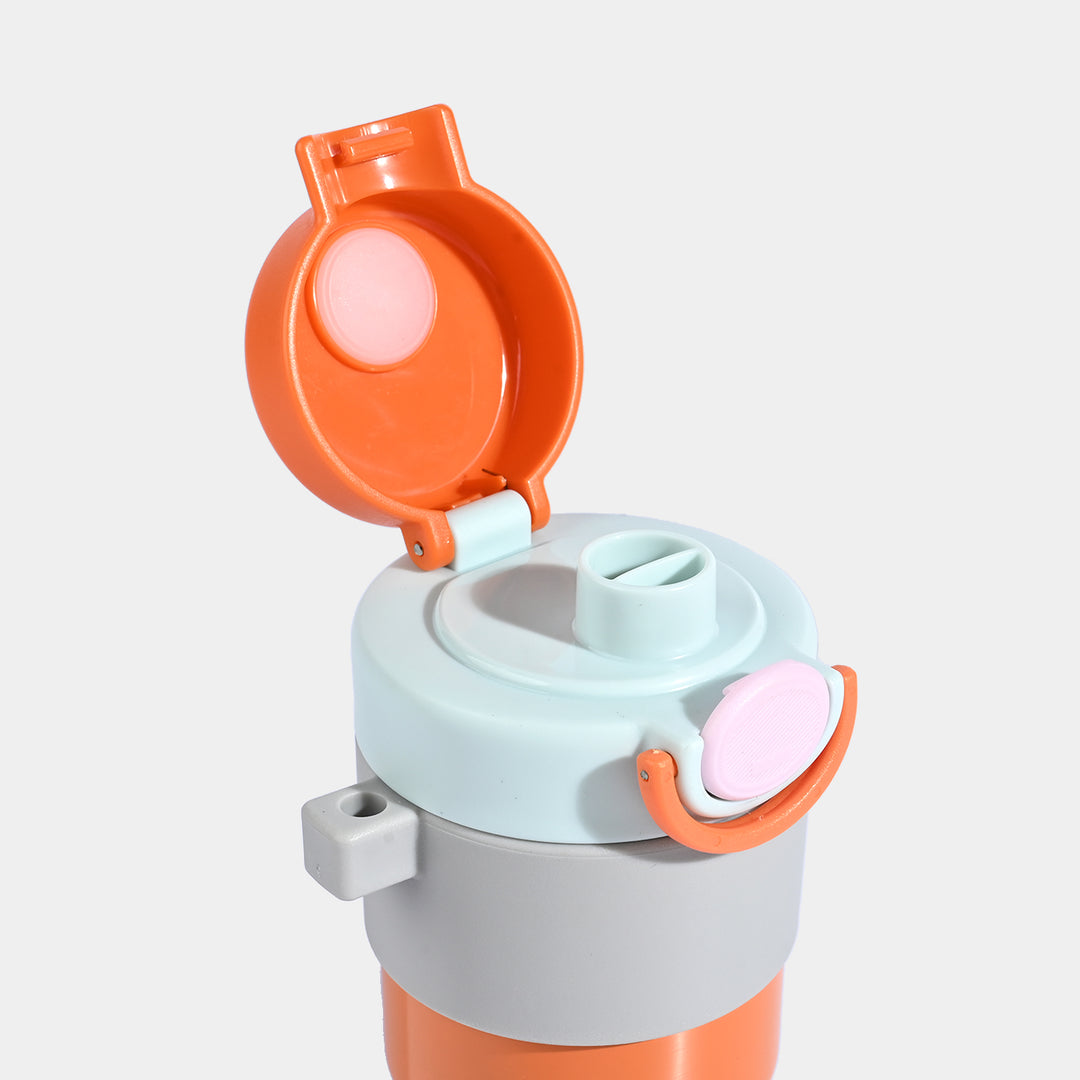 WATER BOTTLE STAINLESS STEEL