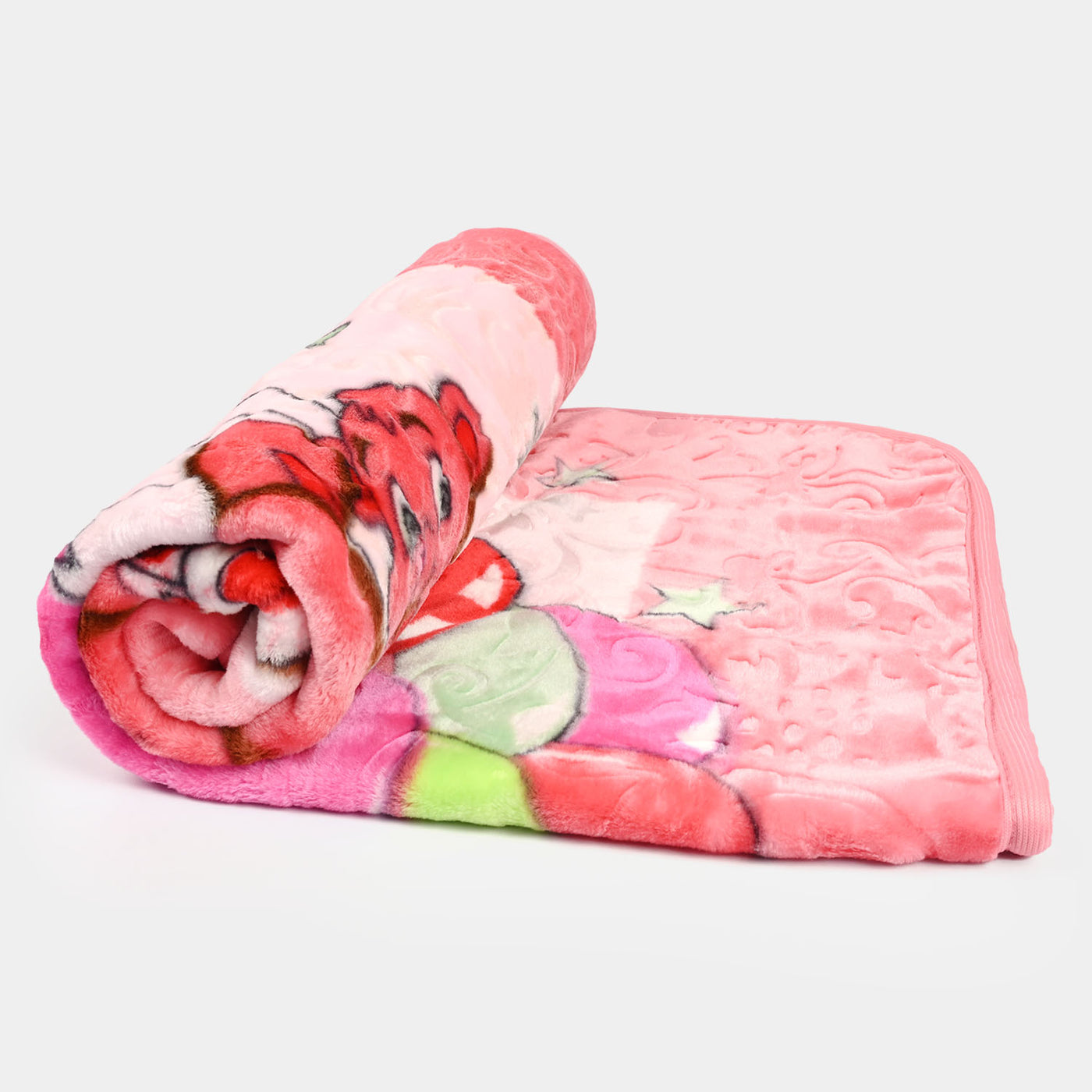 Baby Blanket Royal Galaxy (90x110cm) - A