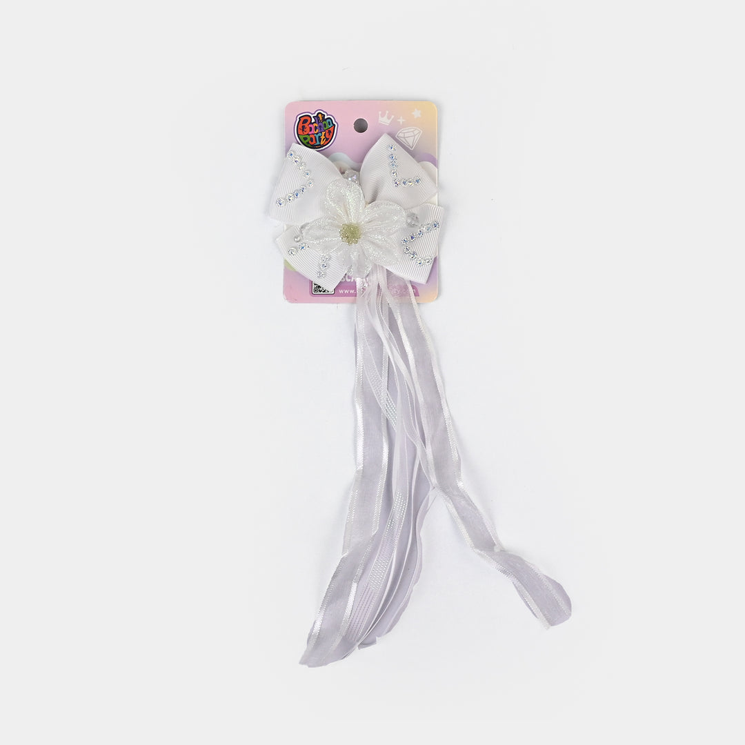 Cute Non-Slip Hairpins for Girls