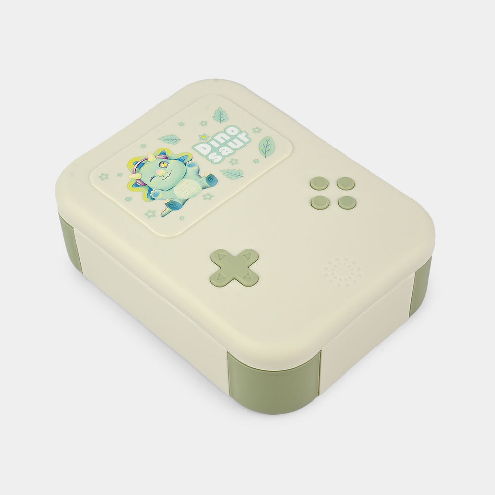 Kids Plastic Lunch Box For Kids