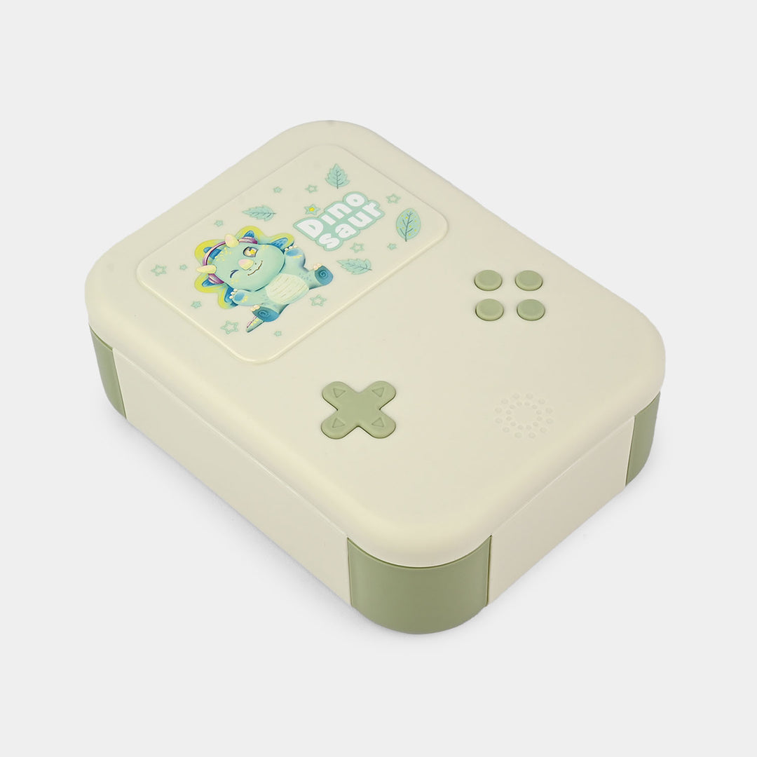 Kids Plastic Lunch Box For Kids