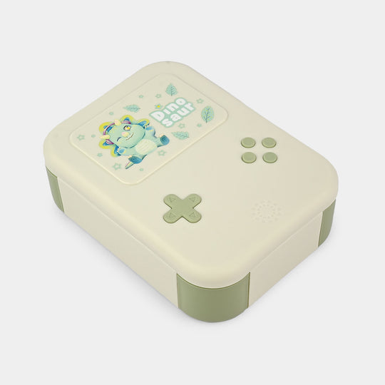 Kids Plastic Lunch Box For Kids