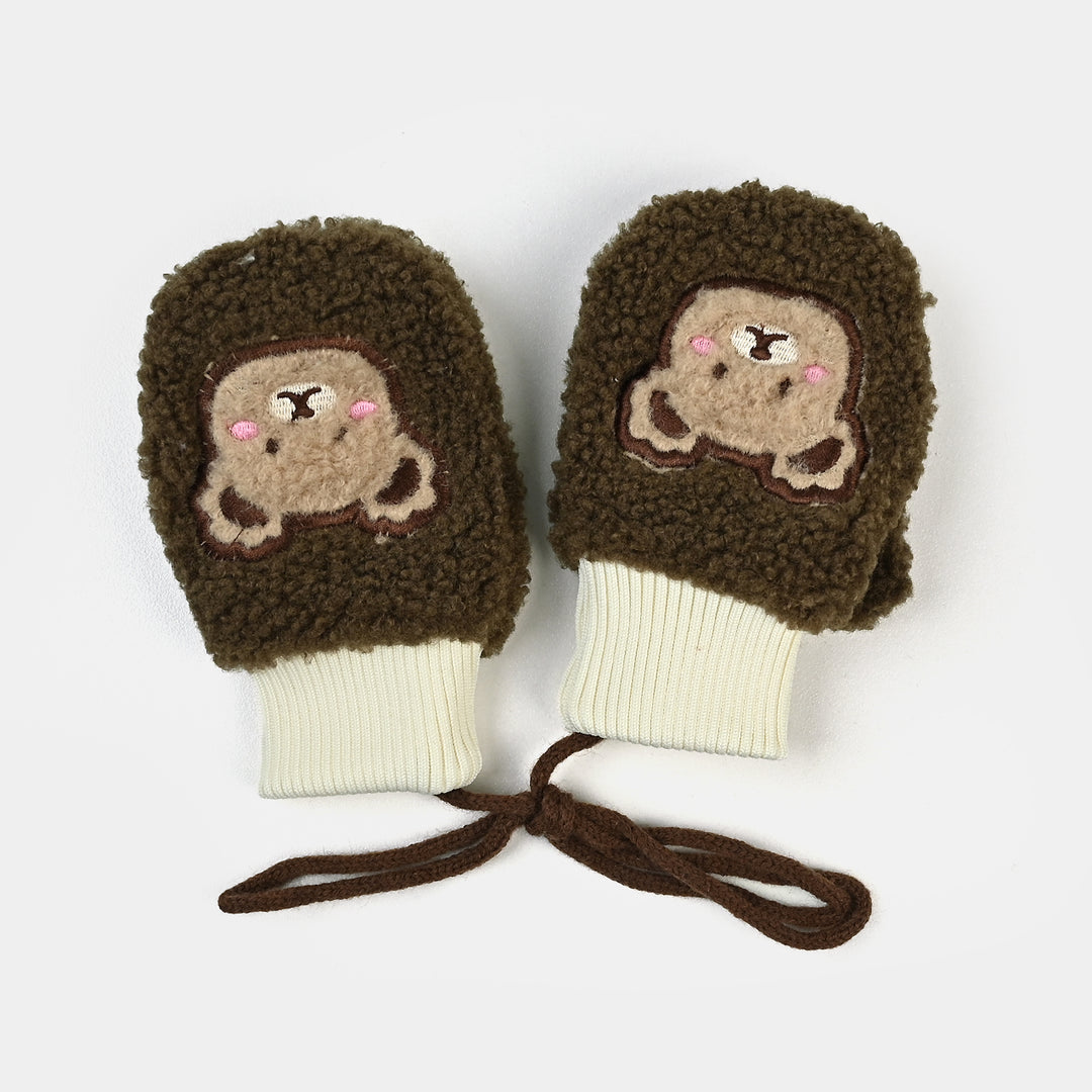 Kids Winter Warm Gloves