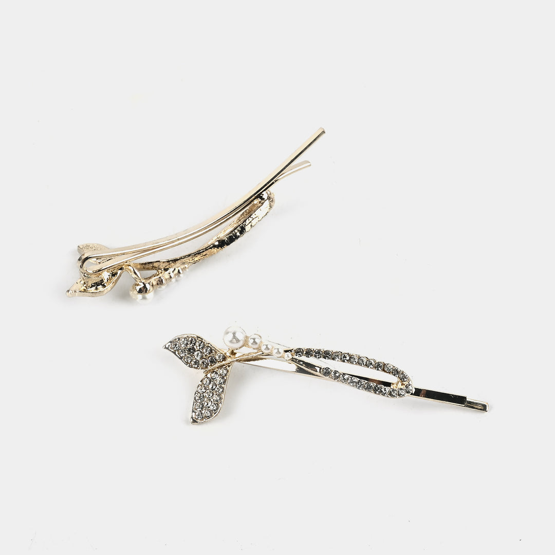 Fancy Hair Pin For Girls