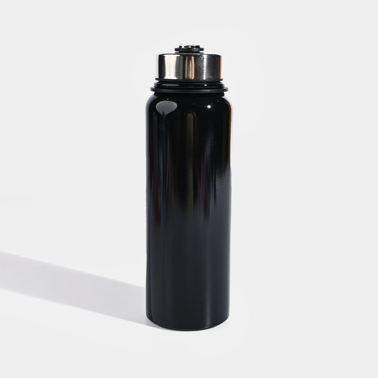 WATER BOTTLE STAINLESS STEEL | 800ML