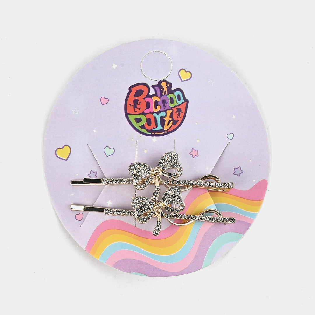 Fancy Hair Pin For Girls