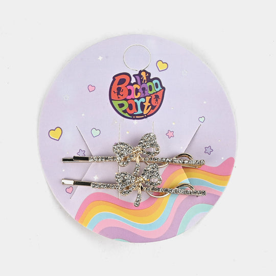 Fancy Hair Pin For Girls