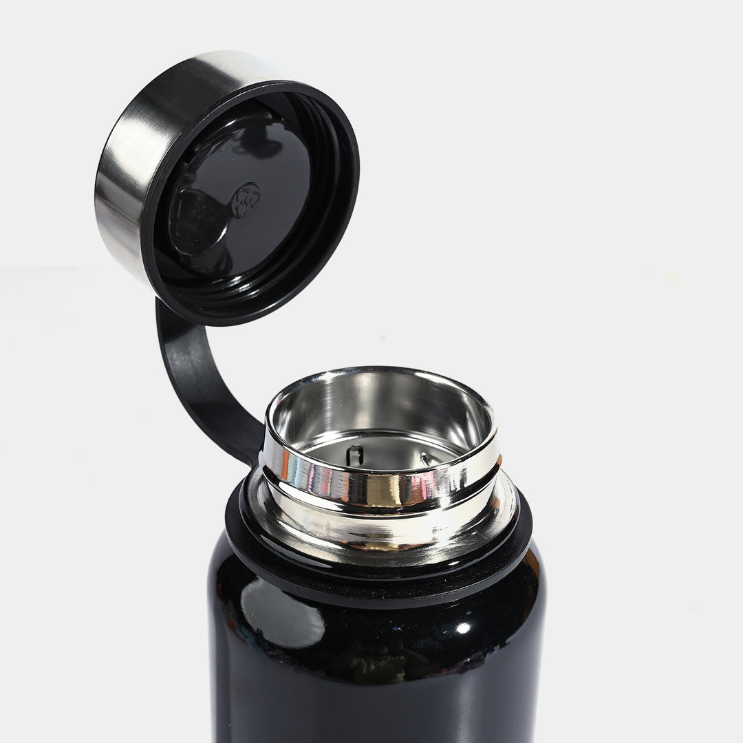 WATER BOTTLE STAINLESS STEEL | 800ML