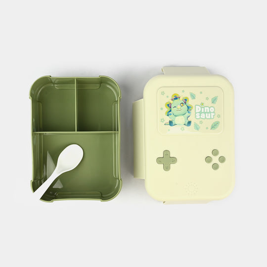 Kids Plastic Lunch Box For Kids