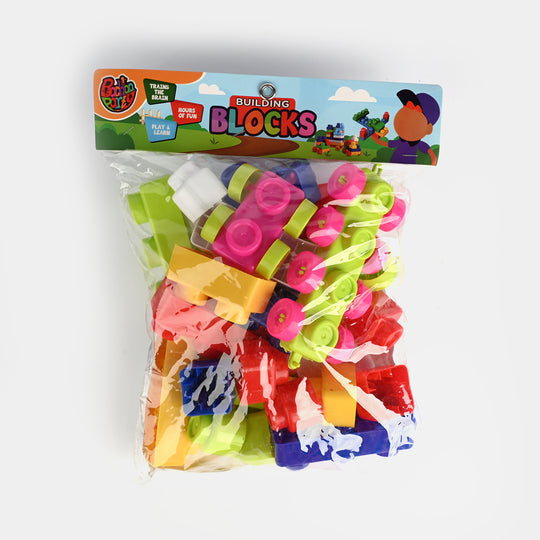 Building Blocks
