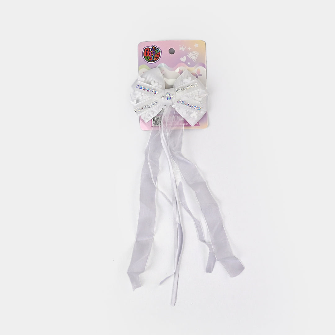 Cute Non-Slip Hairpins for Girls