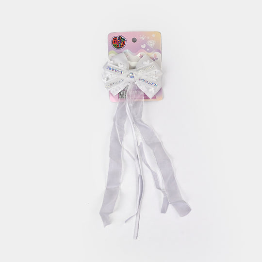 Cute Non-Slip Hairpins for Girls