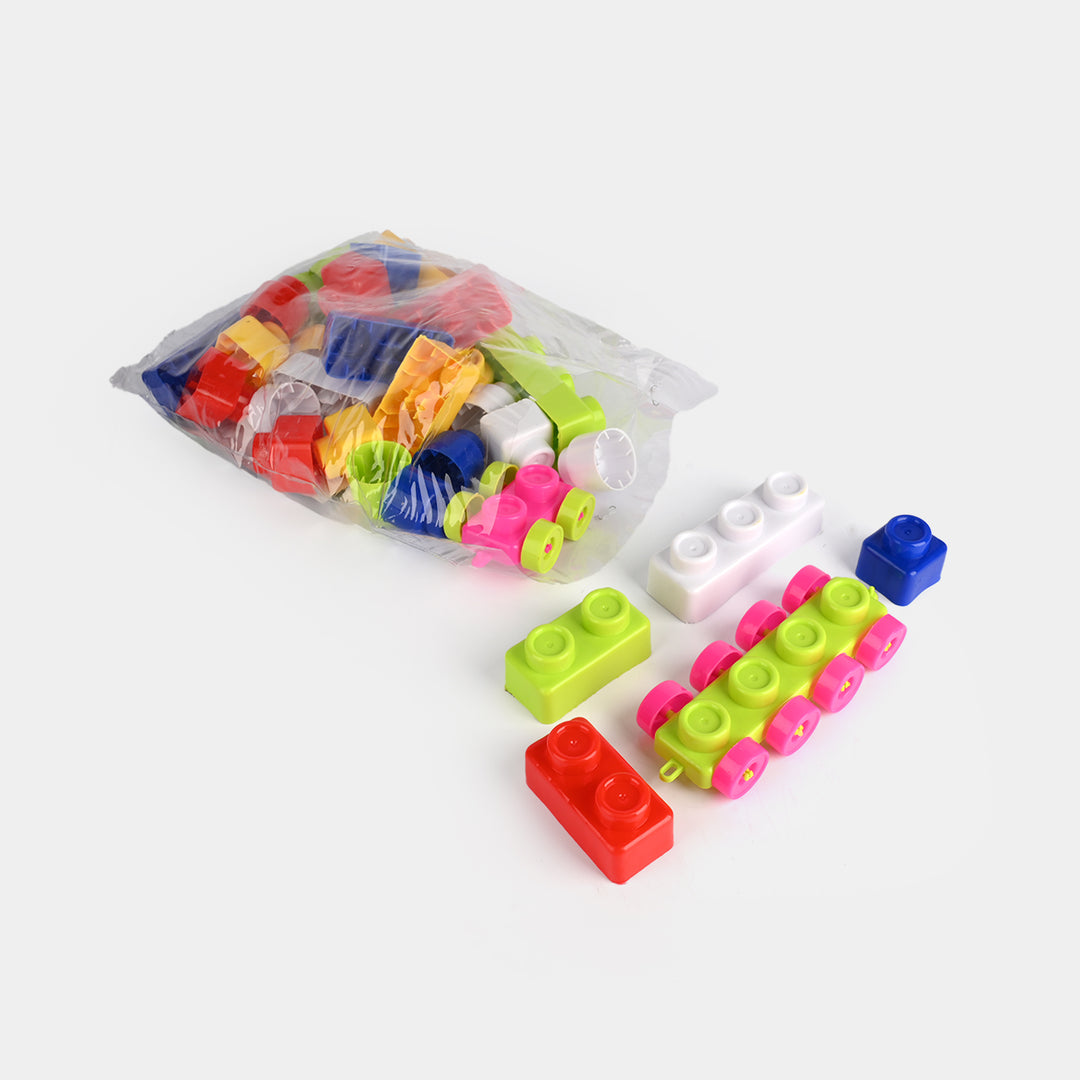 Building Blocks