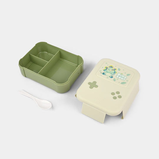 Kids Plastic Lunch Box For Kids