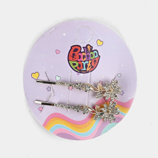 Fancy Hair Pin For Girls