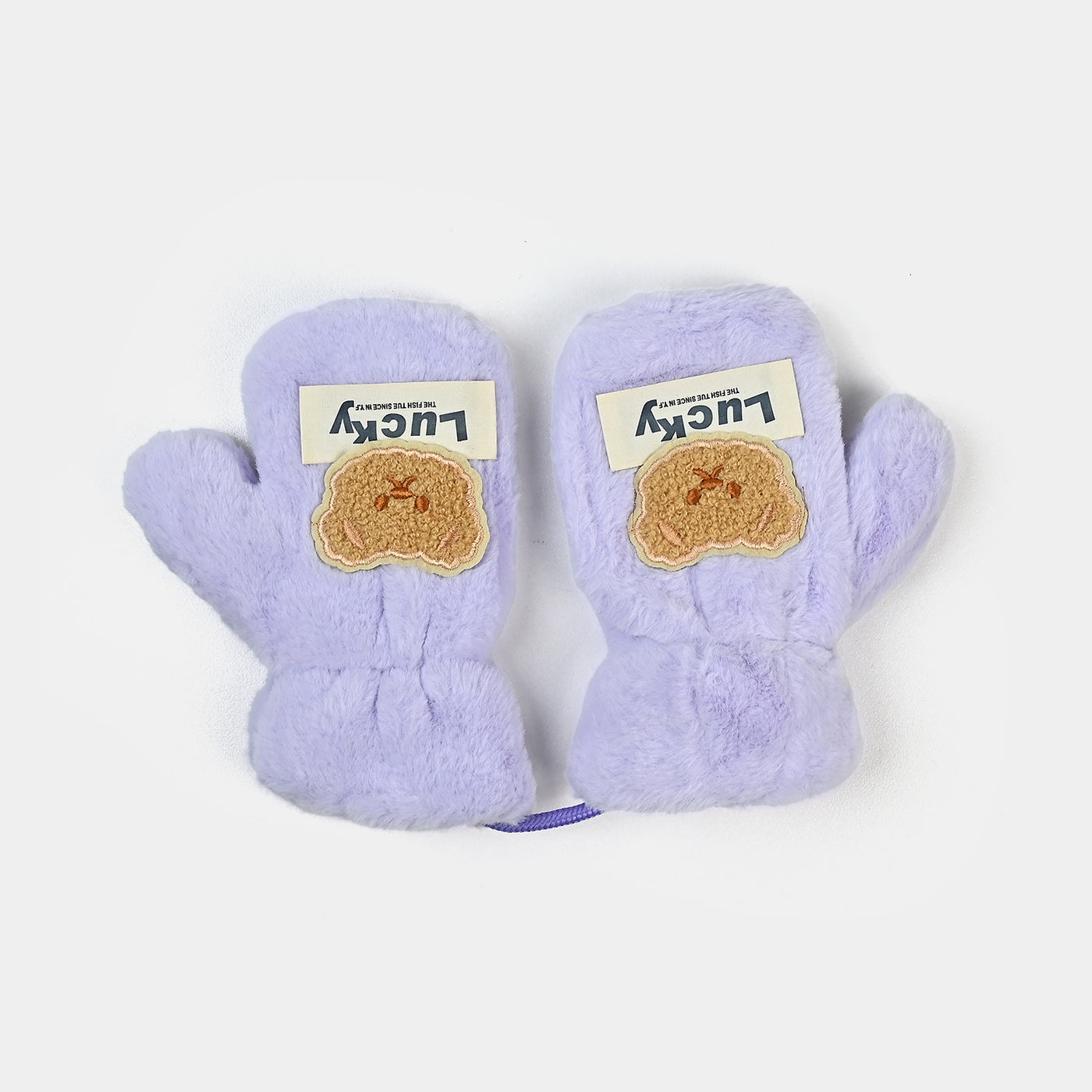 Kids Winter Warm Gloves