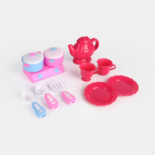 Kitchen Set