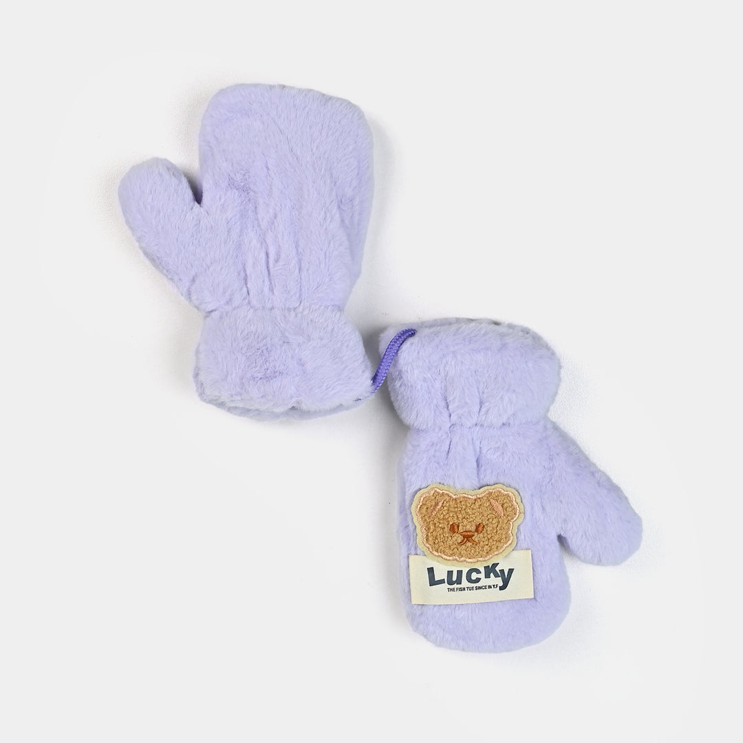 Kids Winter Warm Gloves