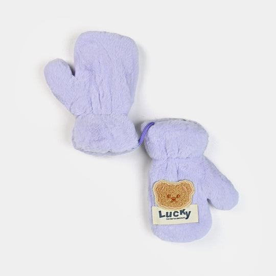 Kids Winter Warm Gloves