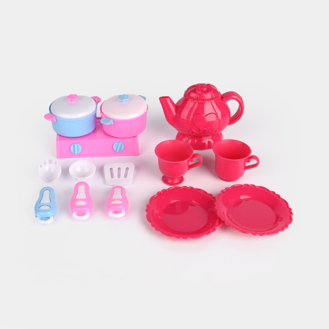 Kitchen Set