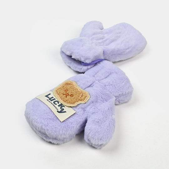 Kids Winter Warm Gloves