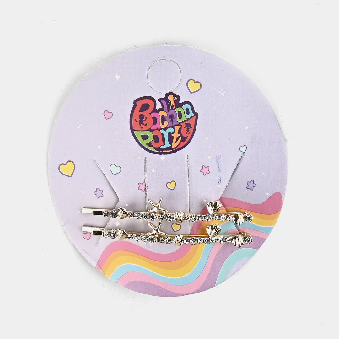 Fancy Hair Pin For Girls