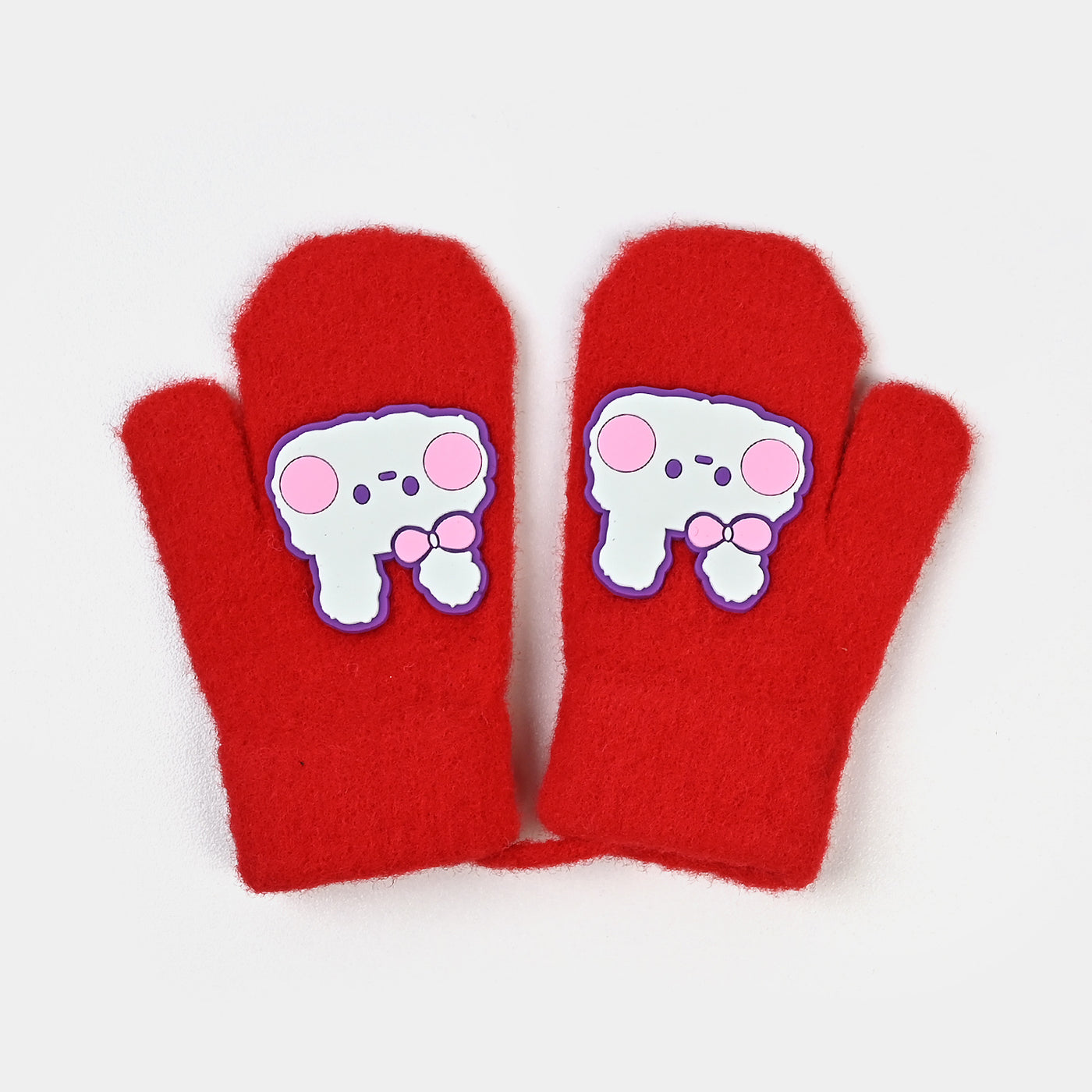 Kids Winter Warm Gloves