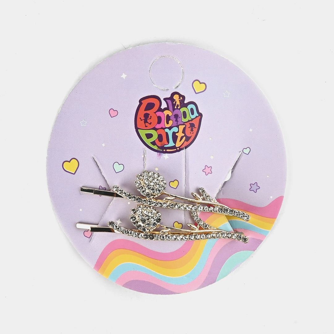 Fancy Hair Pin For Girls