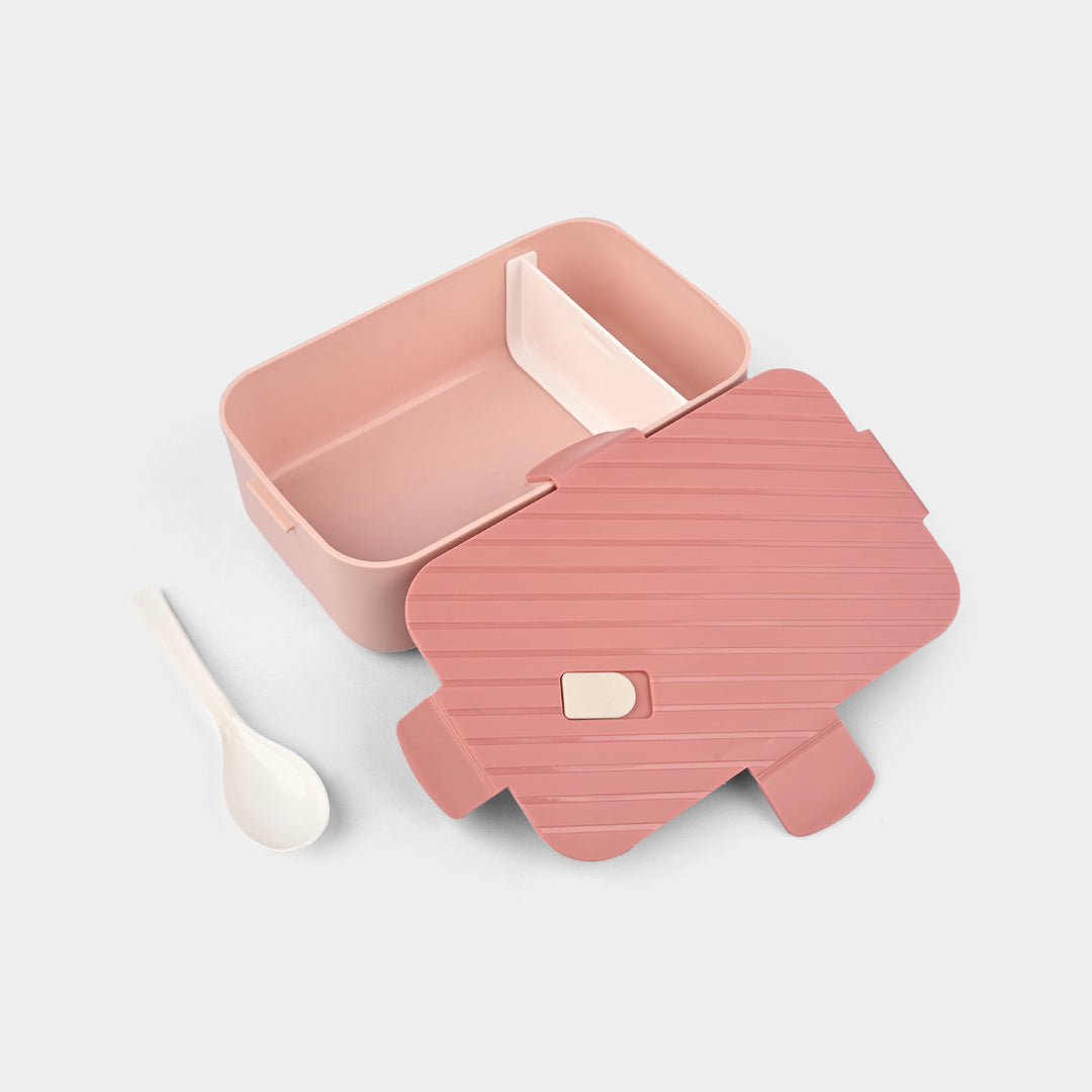 Kids Plastic Lunch Box For Kids