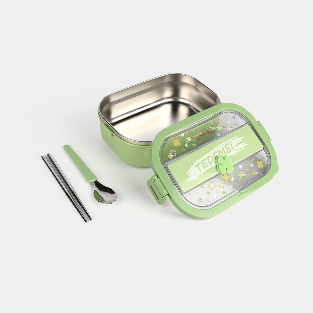 Stainless Steel Lunch Box for Kids