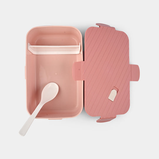 Kids Plastic Lunch Box For Kids
