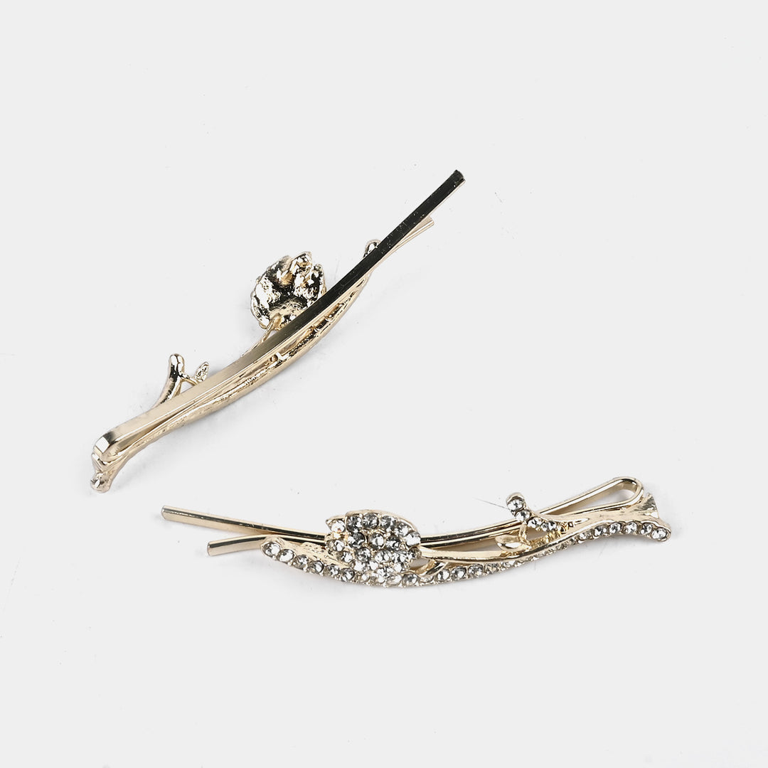 Fancy Hair Pin For Girls