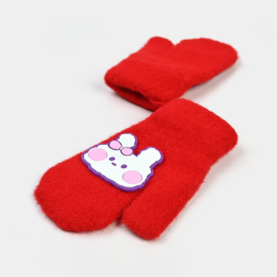 Kids Winter Warm Gloves