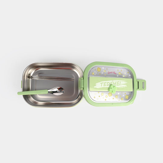 Stainless Steel Lunch Box for Kids