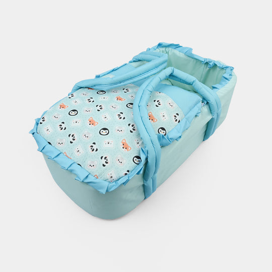 Baby Hand Carry With Carrying Handles