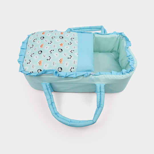 Baby Hand Carry With Carrying Handles