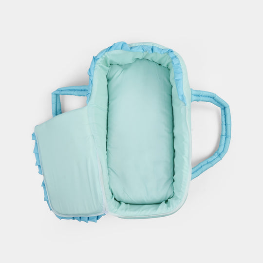 Baby Hand Carry With Carrying Handles