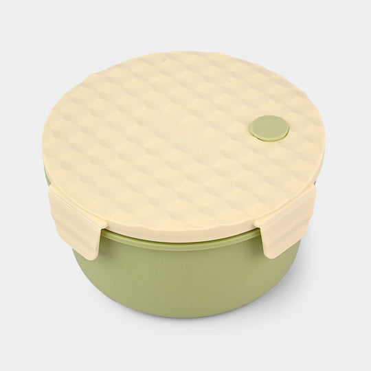 Kids Plastic Lunch Box For Kids