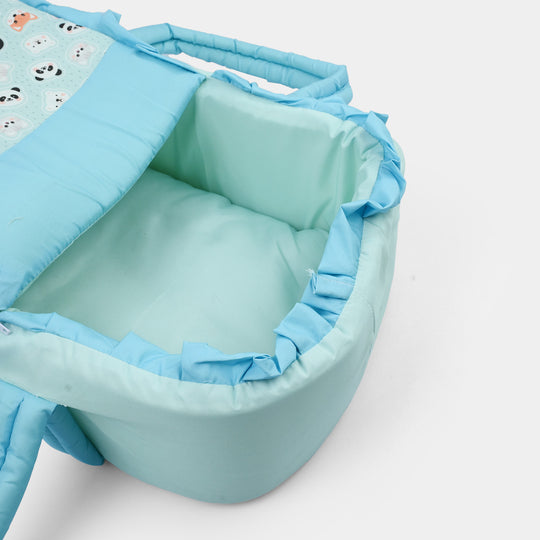 Baby Hand Carry With Carrying Handles