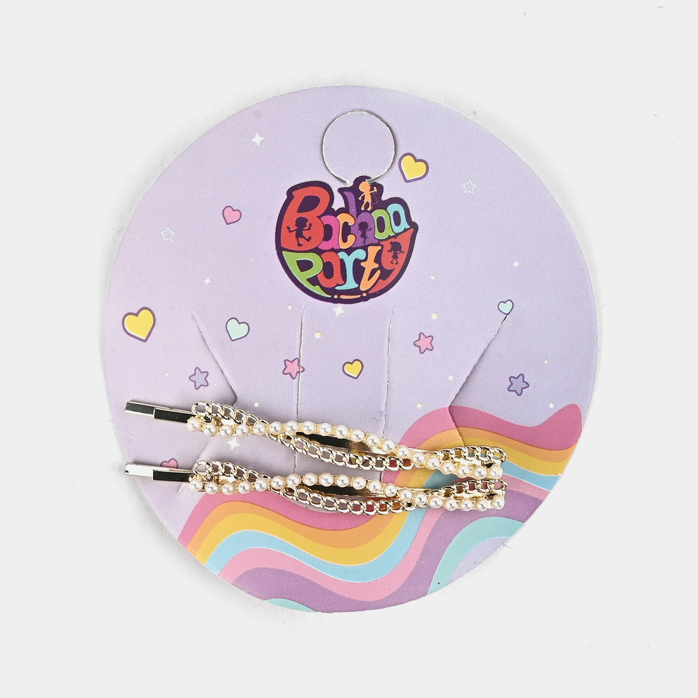 Fancy Hair Pin For Girls