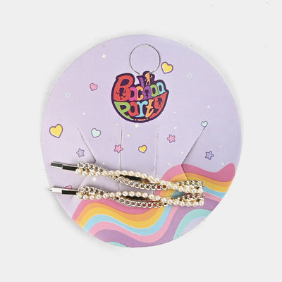 Fancy Hair Pin For Girls