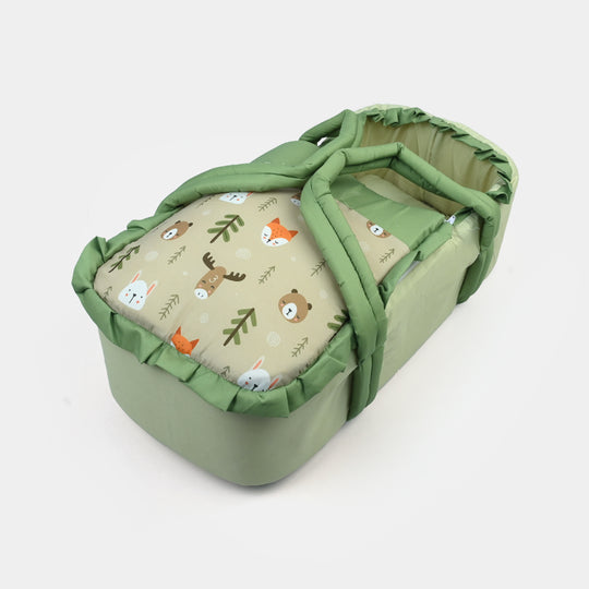Baby Hand Carry With Carrying Handles